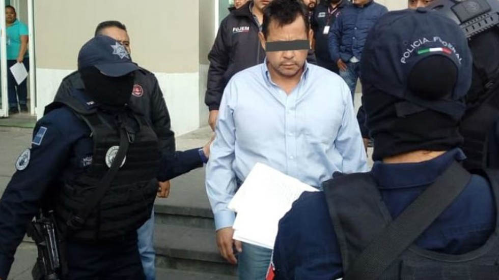 Vinculan a proceso a presunto agresor de kínder en la GAM