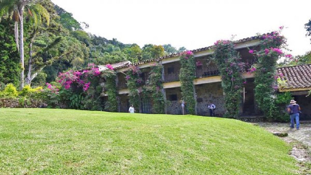 Destinan rancho El Faunito, decomisado a Javier Duarte al Conacyt - rancho-el-faunito1