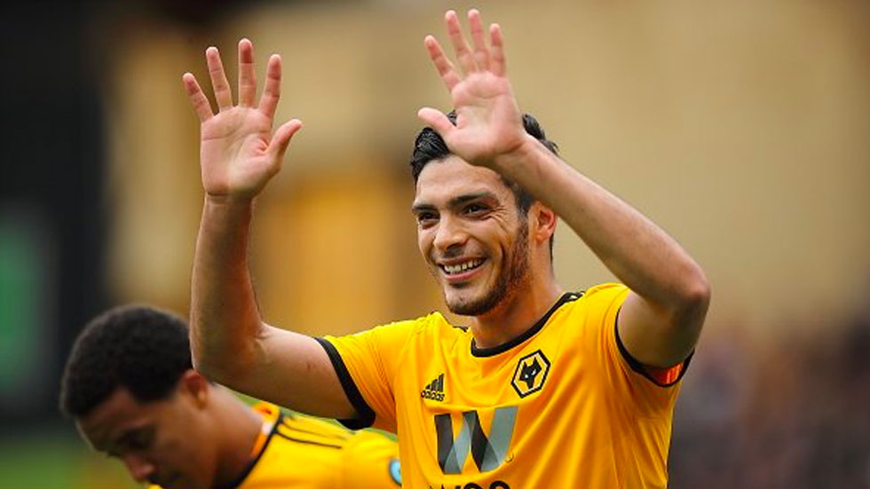 Raúl Jiménez defiende a ‘Chuy’ Corona