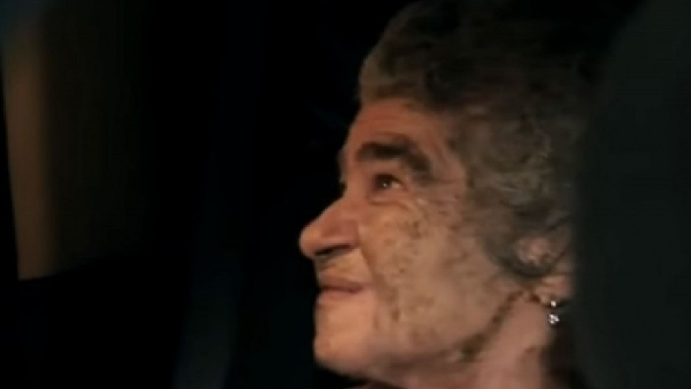 Rescatan a anciana de incendio en su departamento en Polanco