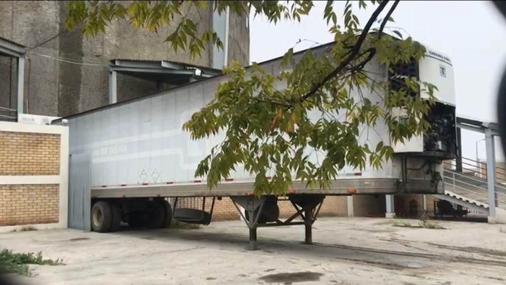 Rescatan a más de 150 migrantes hacinados en Saltillo - rescatan-a-mas-150-migrantes-saltillo-2