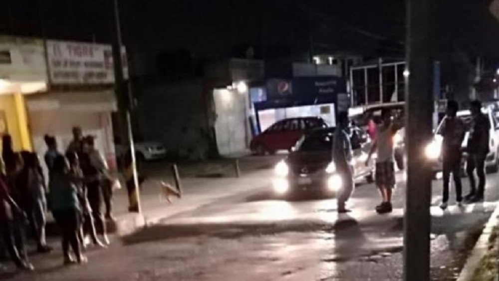 Hallan cadáver de niña de 12 años desaparecida en Melchor Ocampo