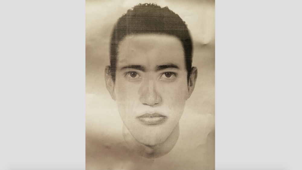 Difunde PGJ retrato hablado de presunto asesino de Pablo Francisco Marentes