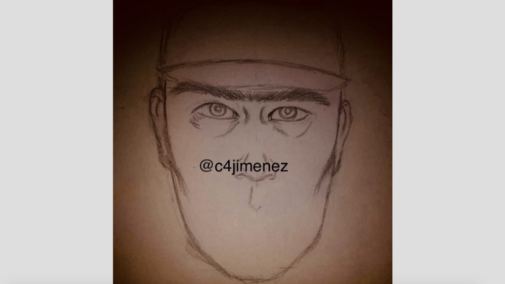 Dan a conocer retrato hablado del secuestrador de Betty Monroe