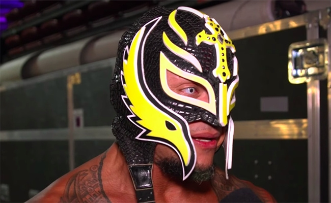Rey Mysterio regresa a la WWE - rey-mysterio-regreso-wwe
