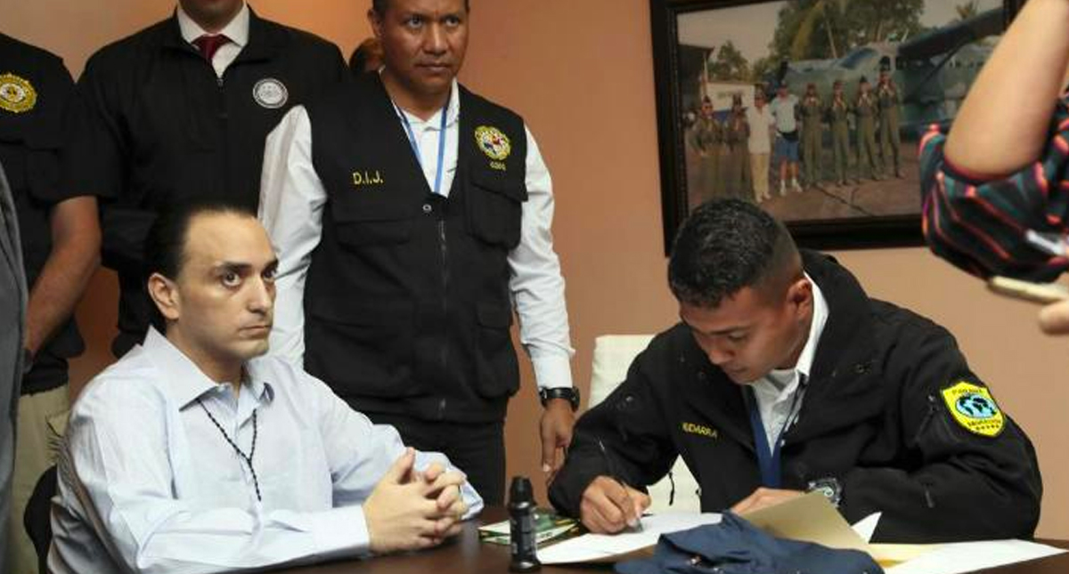 Roberto Borge consigue amparo que frena su vinculación a proceso