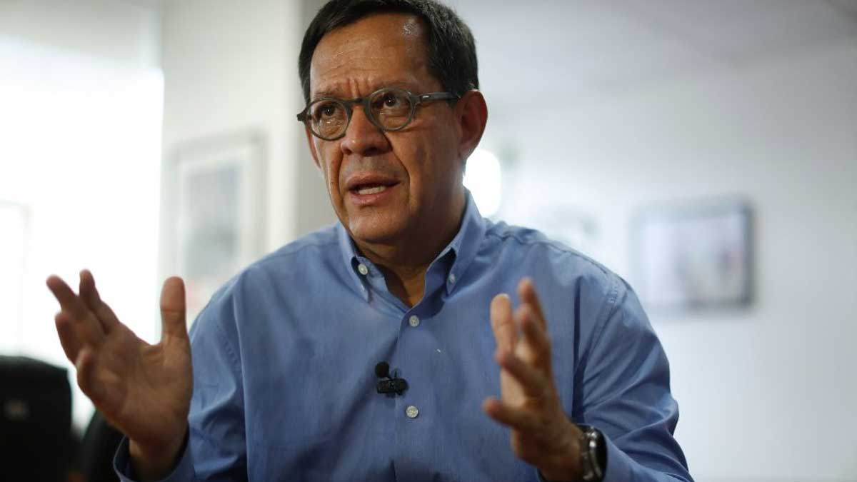 Se entregarán buenas cuentas al próximo gobierno: Roberto Campa