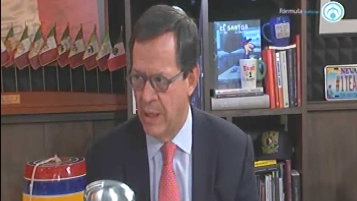 Consecuencias de huelga en Aeroméxico eran demasiado graves: Campa