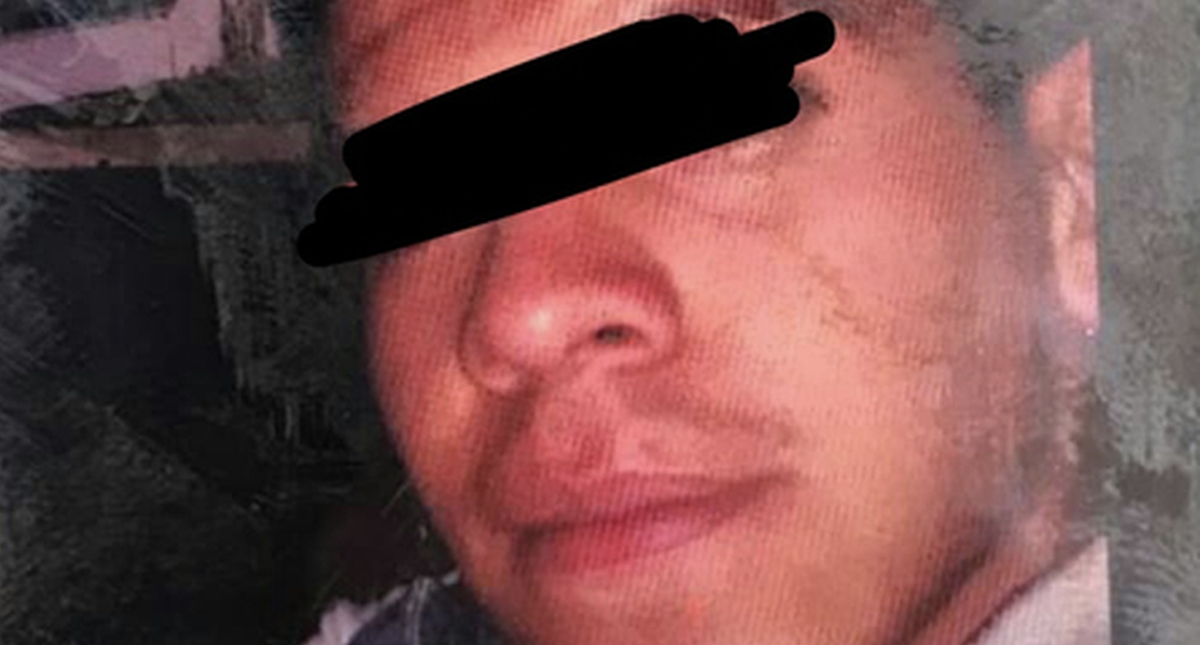 Reconocen a asaltante por fotos del celular que se le cayó en atraco