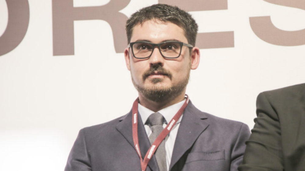 También a consulta Tren Maya y refinerías: Román Meyer - roman-meyer-sedatu