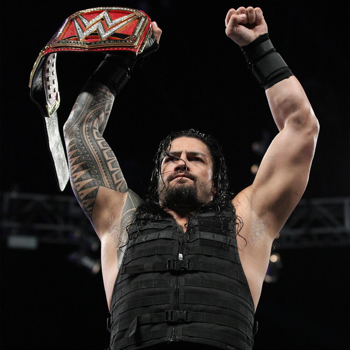 Roman Reigns renuncia a su cinturón de la WWE por leucemia - roman-reigns-renuncia-titulo