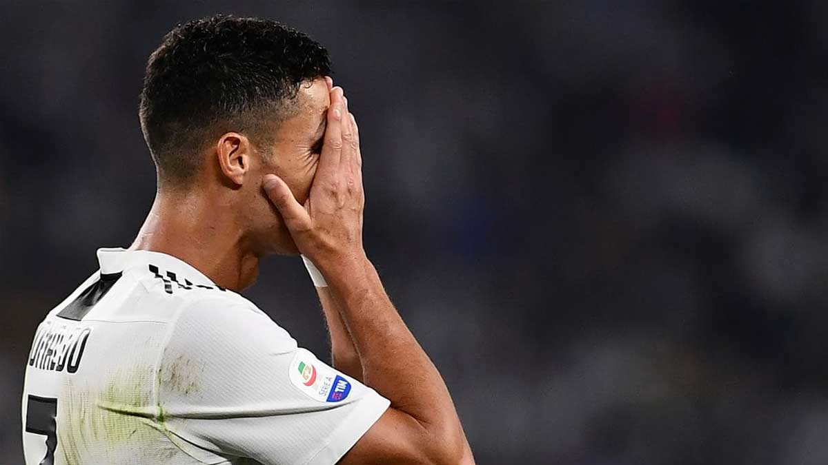 Mayorga busca a otra mujer que “fue víctima de Cristiano”