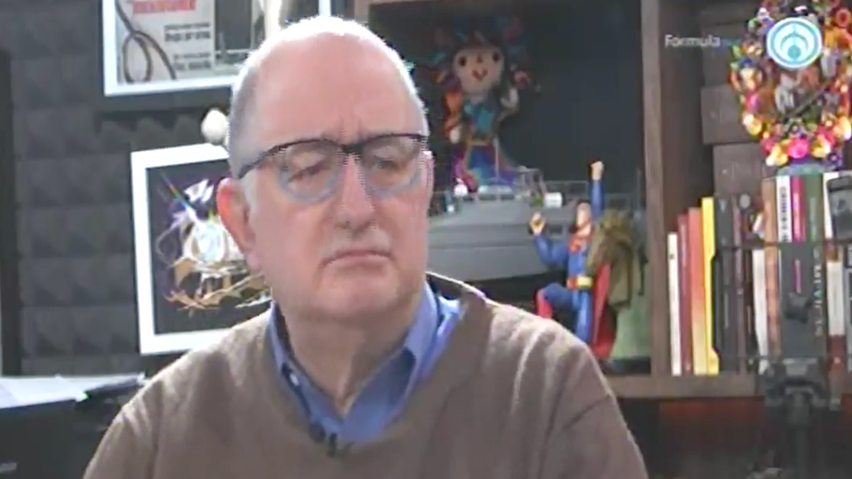 La mesa política sobre la consulta del nuevo aeropuerto