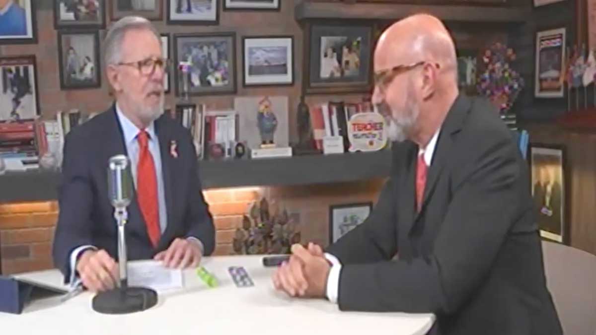 Apatía en Estados Unidos por las elecciones legislativas: Rubén Cortés