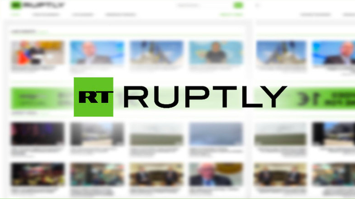 Las redes sociales de Rusia que operaban camufladas desde Berlín