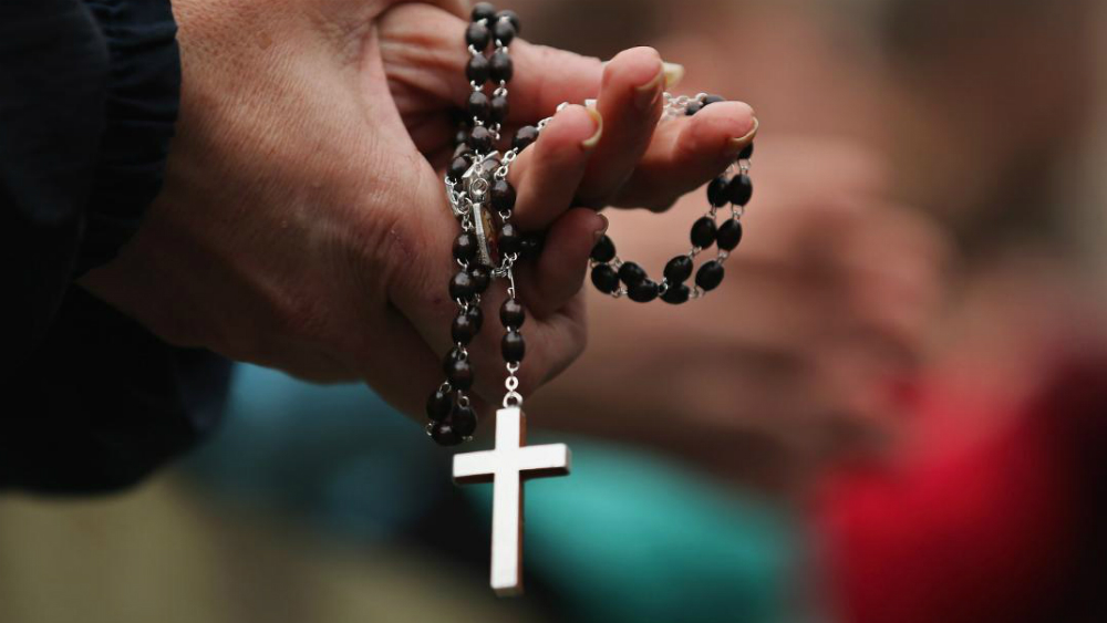 Sacerdote en EE.UU. que abusó de menores declara por dos delitos - sacerdote