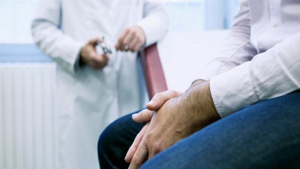 Cáncer de próstata mata a 15 hombres al día en México - salud-masculina