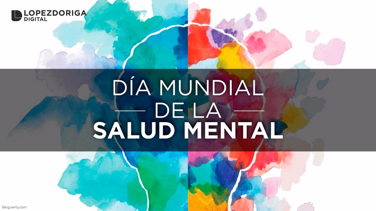 Día Mundial de la Salud Mental