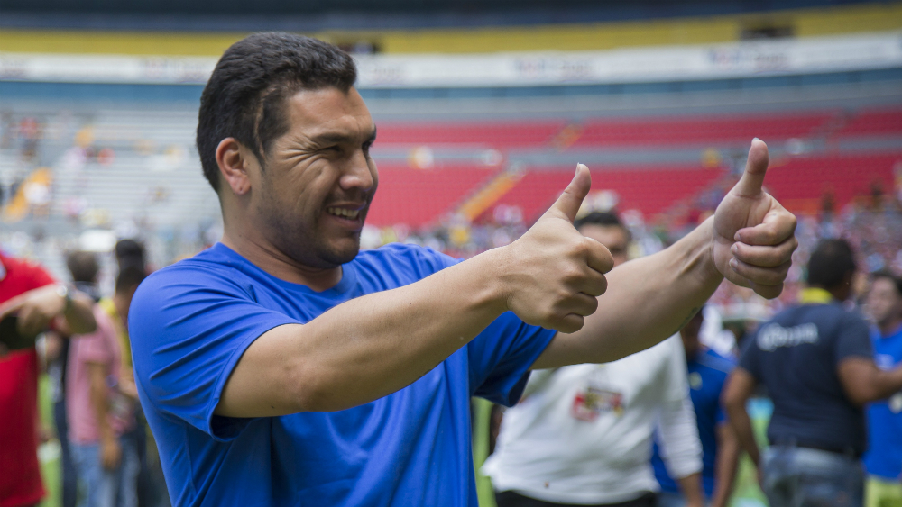 “Me dispararon para que no fuera al Mundial”: Salvador Cabañas