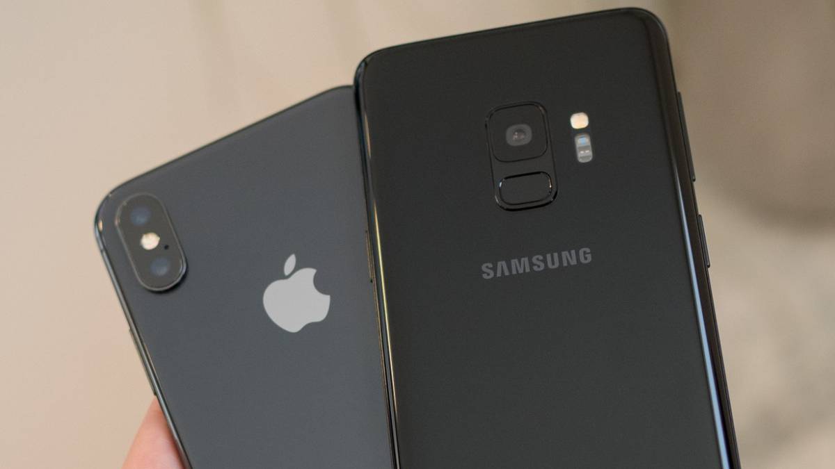 Italia sanciona a Apple y Samsung por ralentizar sus dispositivos