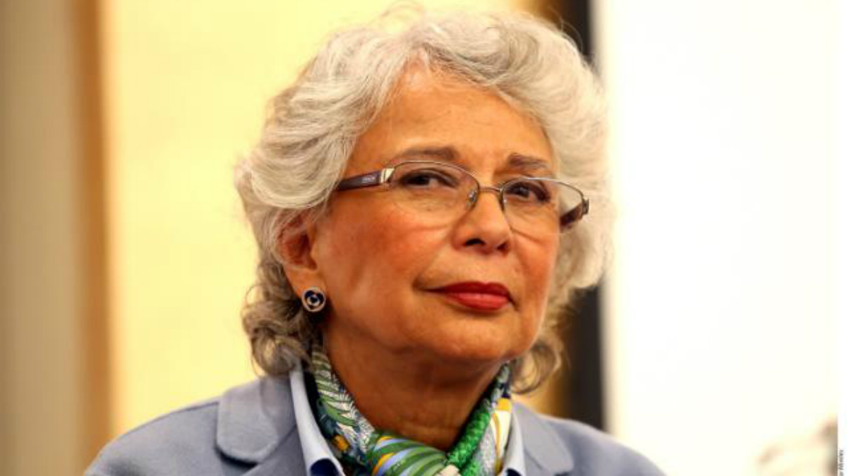 Migrantes pueden dañar relación con EE.UU.: Sánchez Cordero