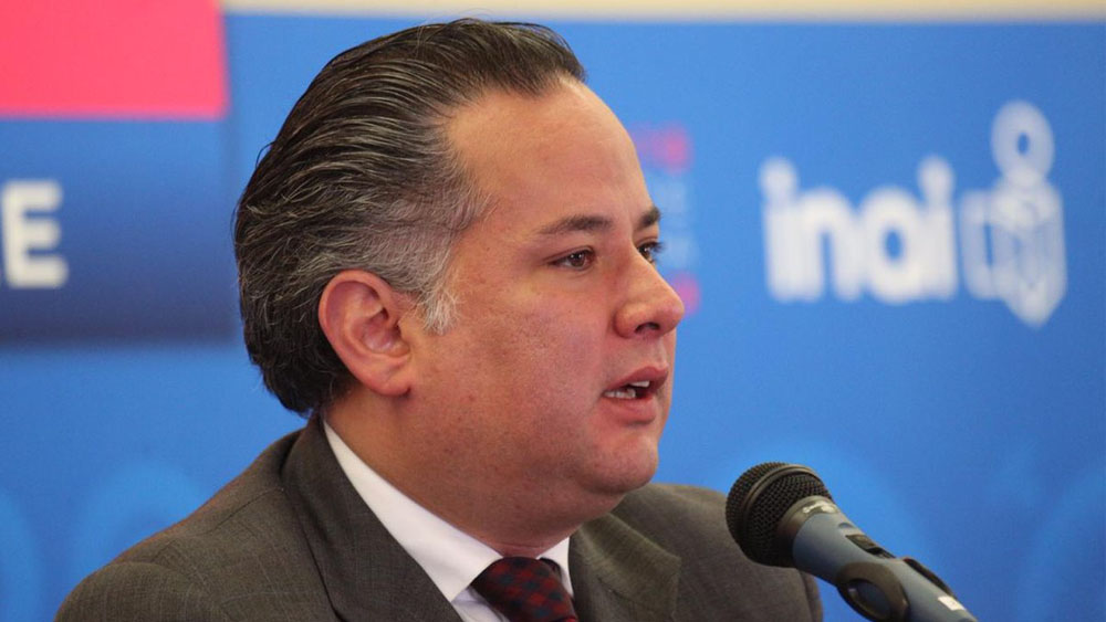 Apertura de caso Odebrecht, mensaje claro que de que no hay intocables: Nieto