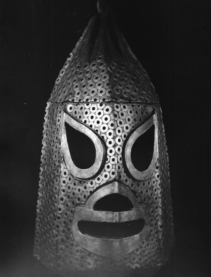 Muere el escultor mexicano José Sacal en Morelos - santo-sacal