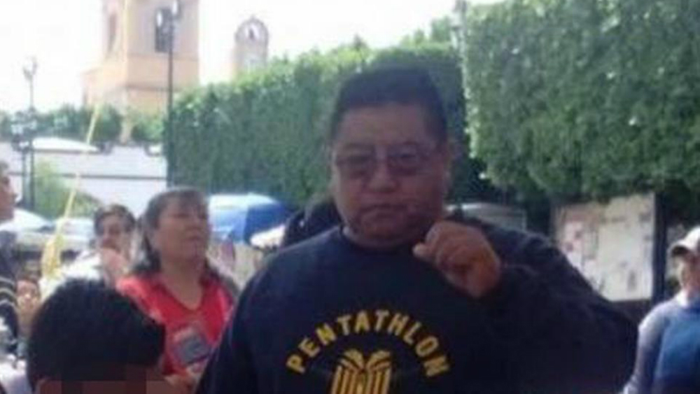 Matan a director de Tránsito y Transporte en Apaseo El Alto, Guanajuato - santos-alonso-cerritos