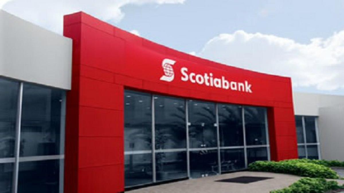 Condusef anima a cuentahabientes a denunciar a Scotiabank