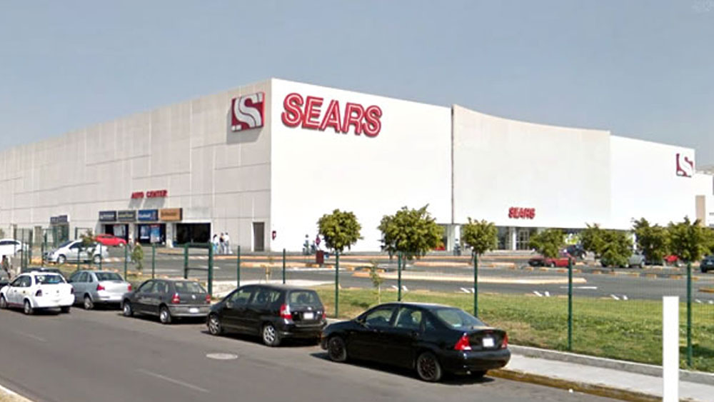 Sears México no tiene ninguna relación con EE.UU: Grupo Carso