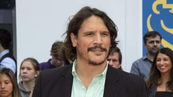 Actor español será el próximo gran villano de 'Rambo' - sergio-peris-mencheta-rambo-5