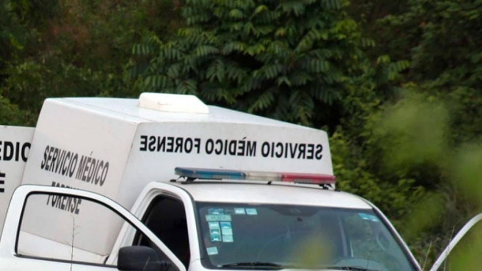 Asesinan a golpes a menor de edad en Alpuyeca, Morelos