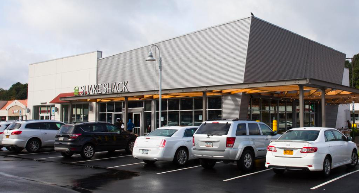 Shake Shack abrirá sucursal en México