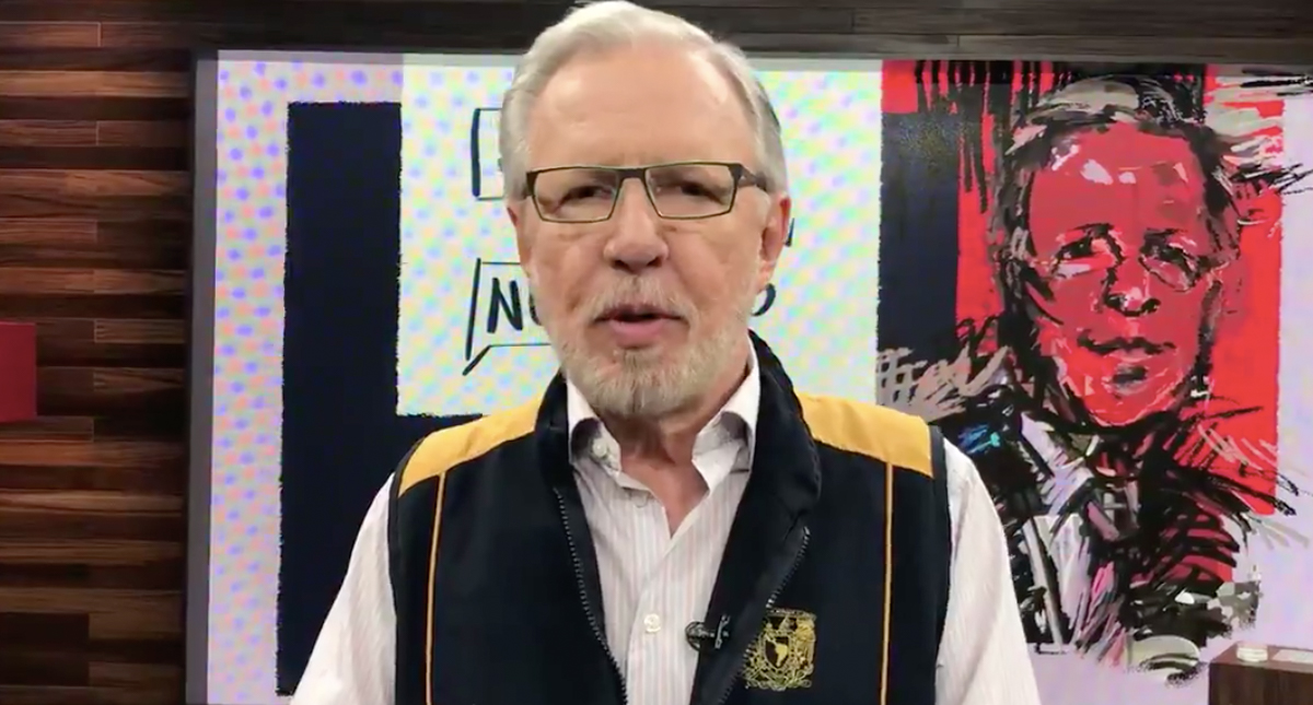 Los coordinadores de la Cámara de Diputados en ‘Si Me Dicen No Vengo’