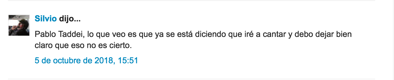 Silvio Rodríguez asistirá a toma de protesta de López Obrador - silvio-rodriguez-2