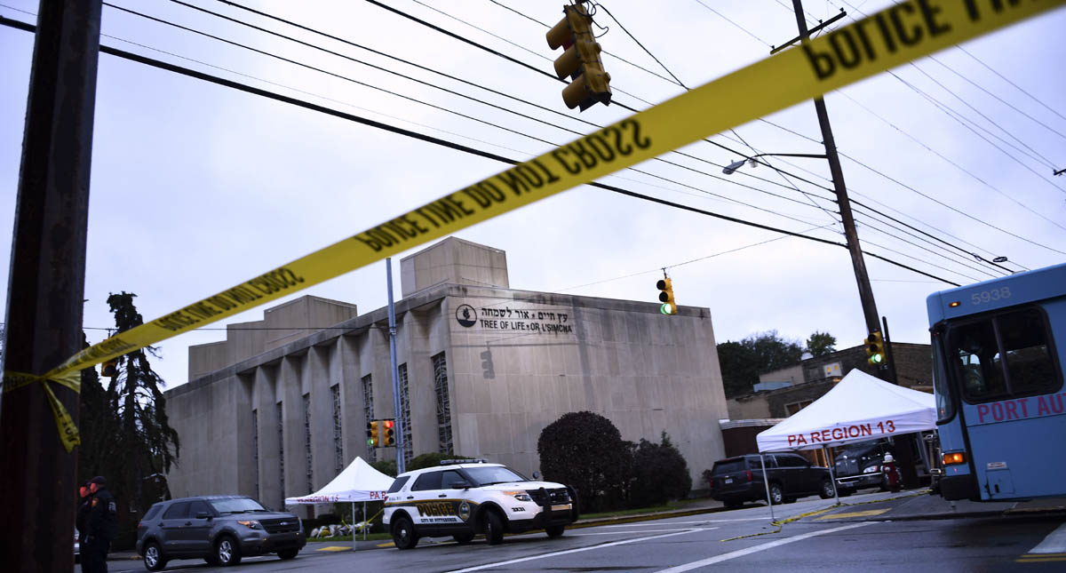 Aumentan delitos racistas, antisemitas y homófobos en EE.UU.