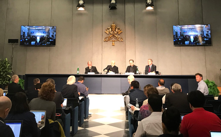 La necesaria apuesta por los jóvenes de una Iglesia en crisis