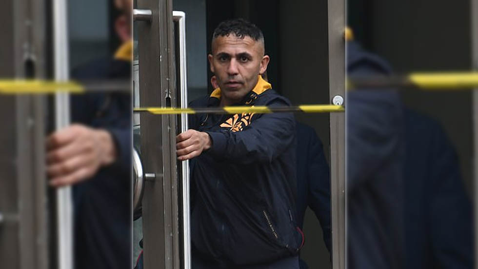 Soldados británicos contrabandearon migrantes por el Eurotúnel - soldados-britanicos-contrabando-de-migrantes-reino-unido-3