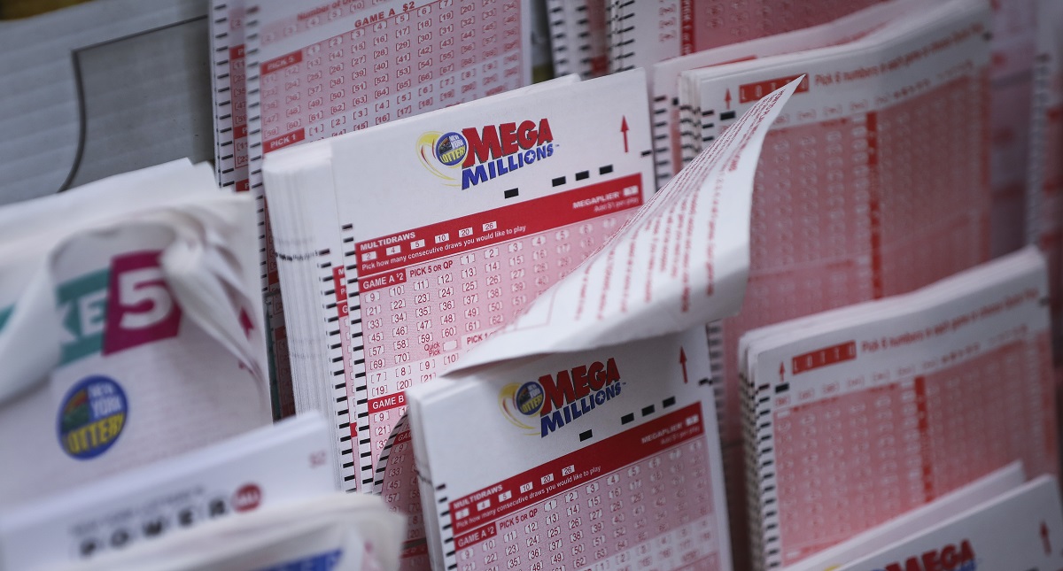Lotería de EE.UU. rompe récord de premio con mil 537 mdd - sorteo-de-mega-millions