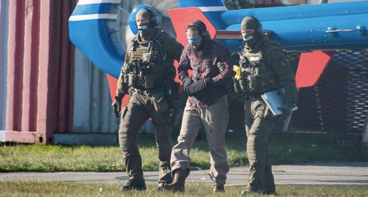 Alemania deporta a cómplice de ataques del 11-S