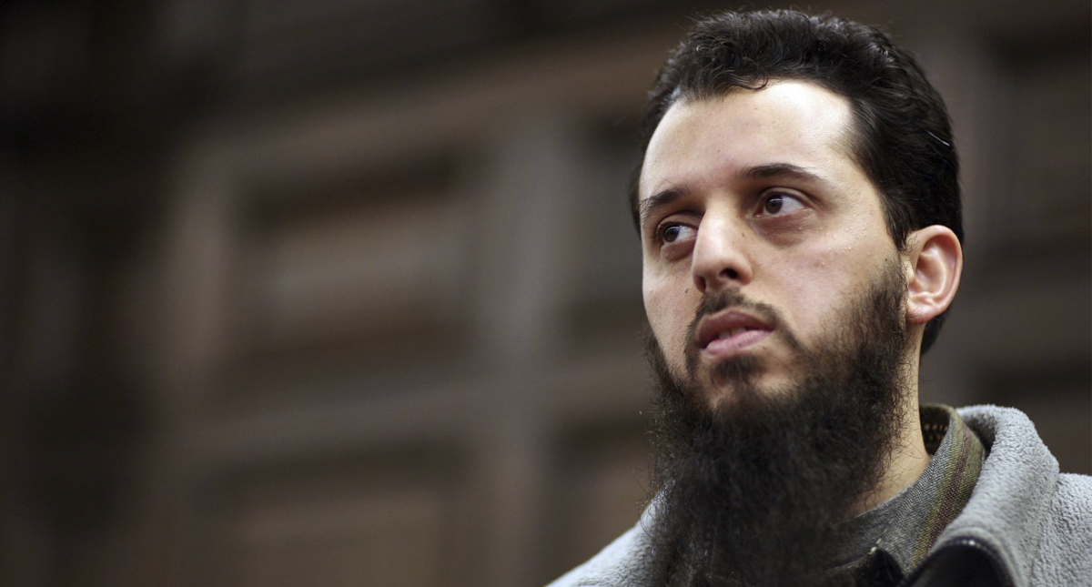 Alemania deporta a cómplice de ataques del 11-S - sospechoso