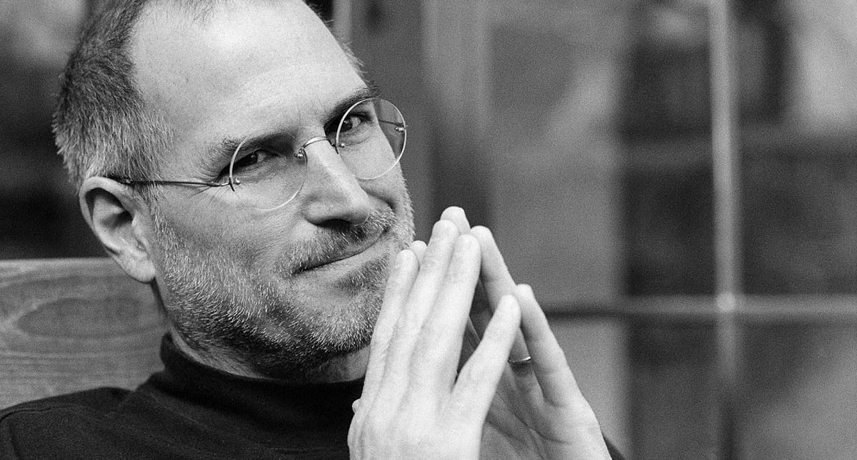 A siete años de la muerte de Steve Jobs