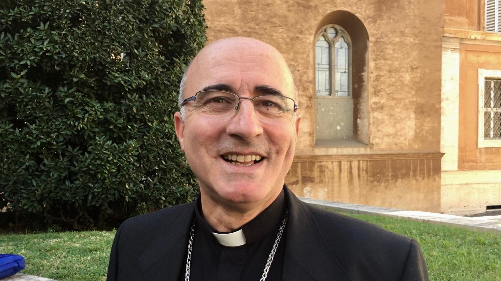 Pecados de la Iglesia contribuyen a indiferencia de jóvenes: cardenal - sturla