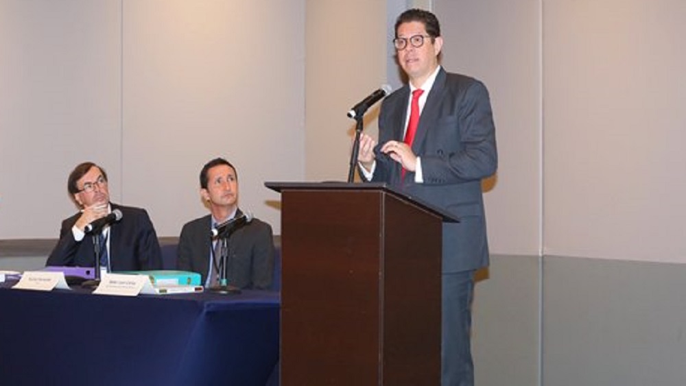 México podría recurrir a la OMC por aranceles de Canadá - subsecretario-de-comercio-exterior-juan-carlos-baker