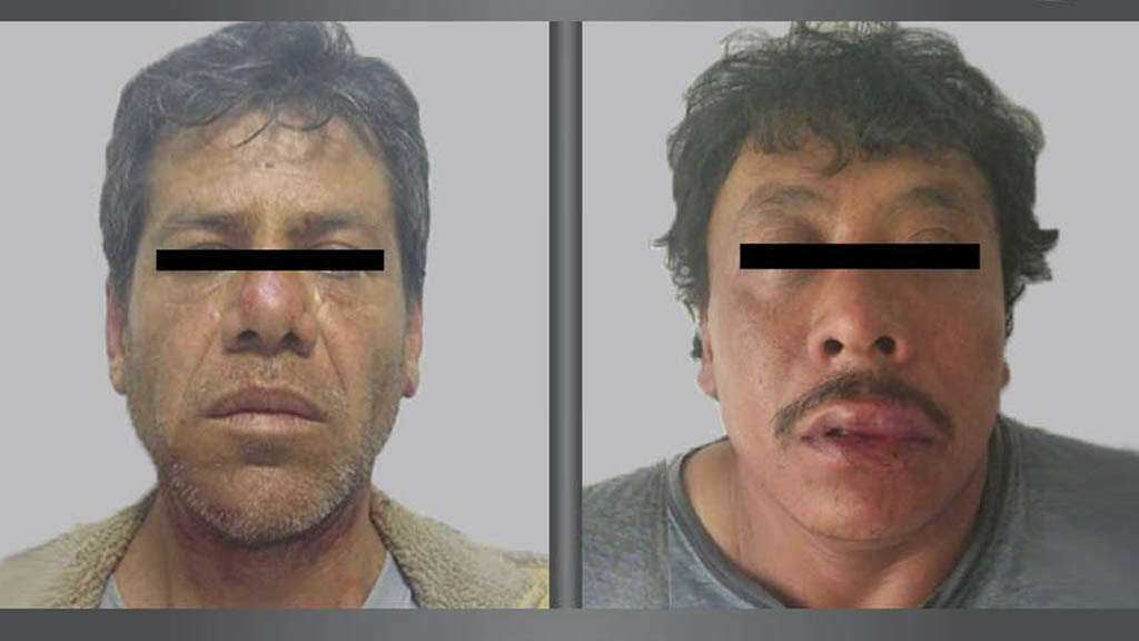 Vinculan a proceso a asaltantes que hirieron a menor en Ecatepec