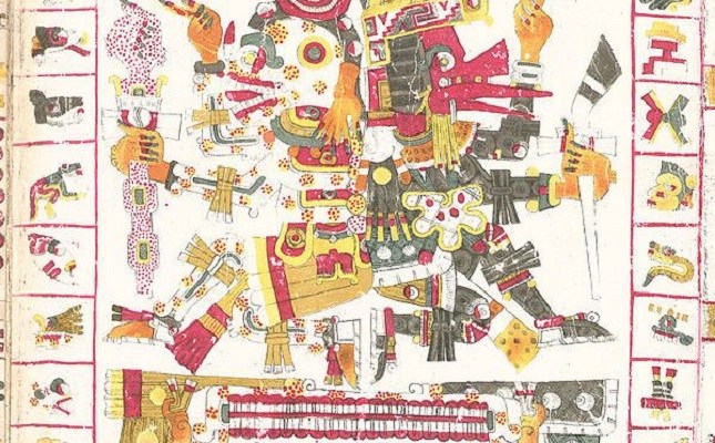 8 datos interesantes del Día de Muertos - ta