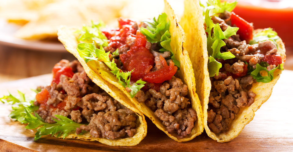 EE.UU. celebra el Día Nacional del Taco - taco-day-2