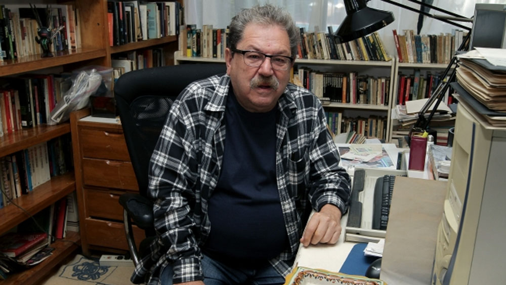 Taibo II encabezará el Fondo de Cultura Económica