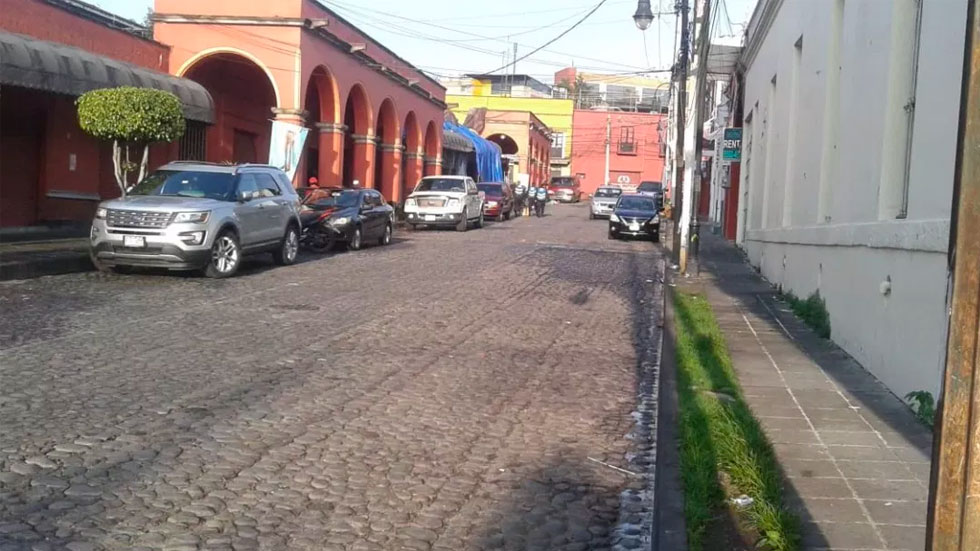 Sismo de magnitud 1.8 en Álvaro Obregón