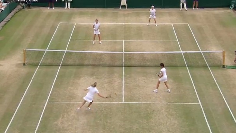 La "muerte súbita" llegará a Wimbledon en 2019 - tennis